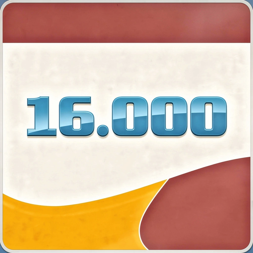 LH-DSL² 16.000